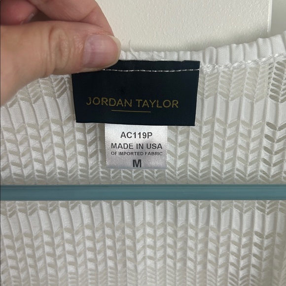 Swim cover up - Picture 2 of 2